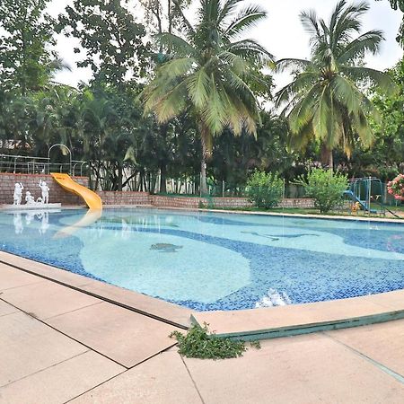Hôtel Palette - Holiday Palms à Bangalore Extérieur photo
