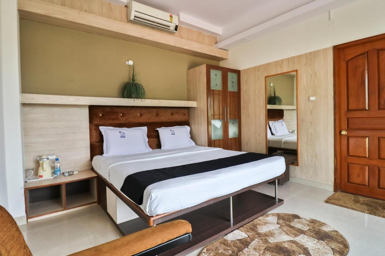 Hôtel Palette - Holiday Palms à Bangalore Extérieur photo